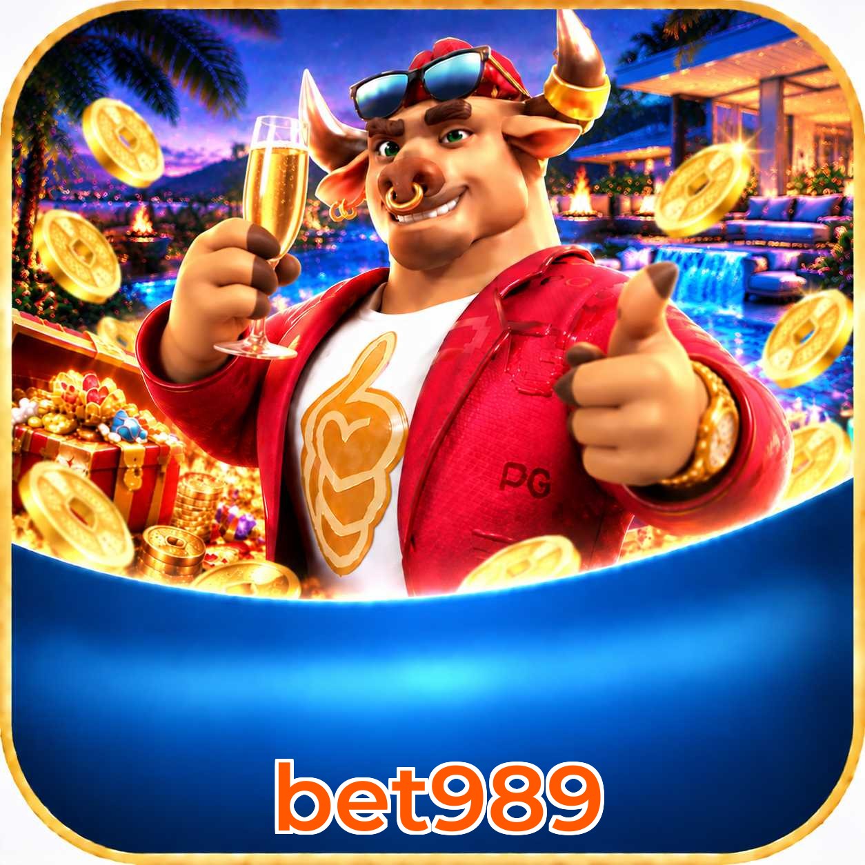 bet989 FAQ