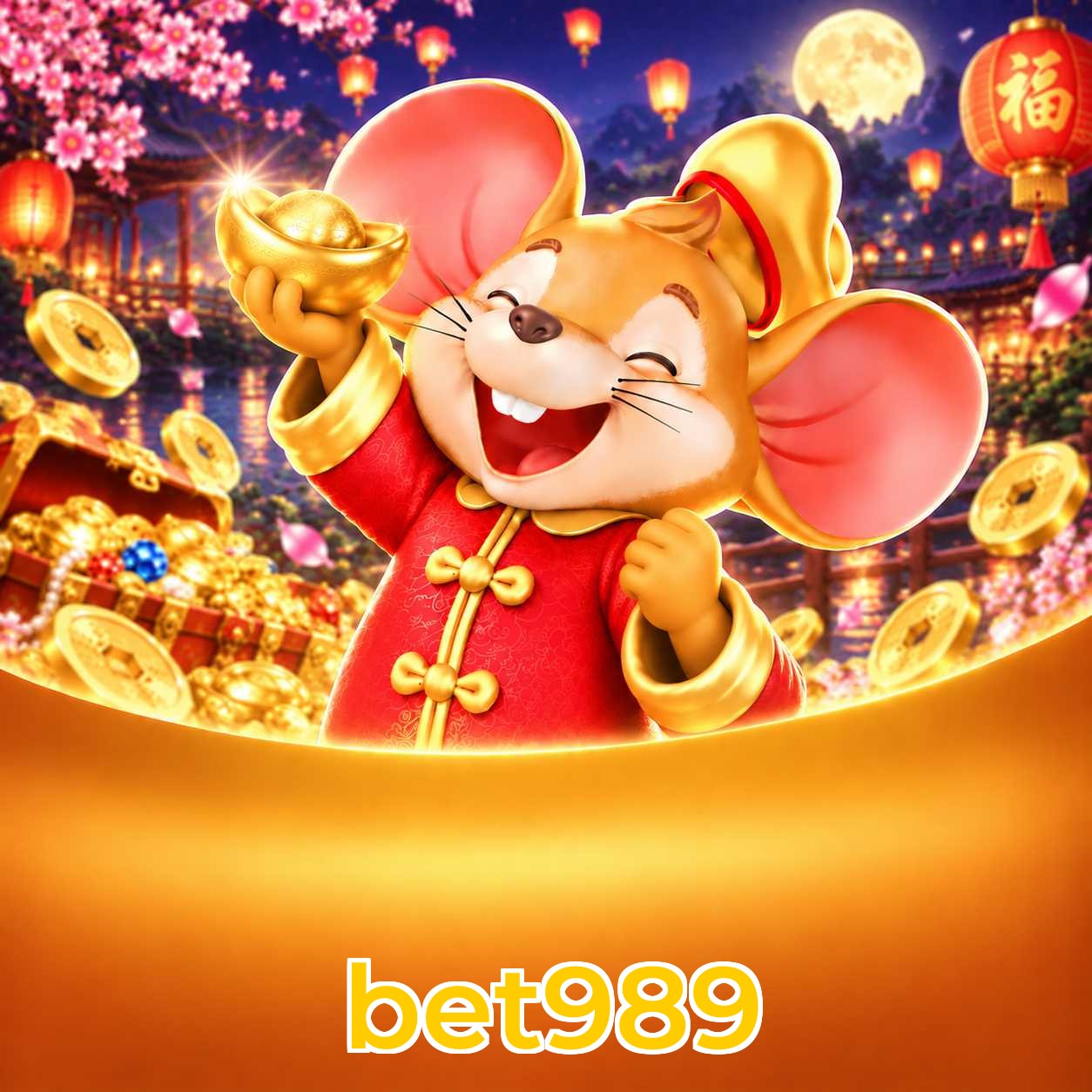 bet989 Live Dealers
