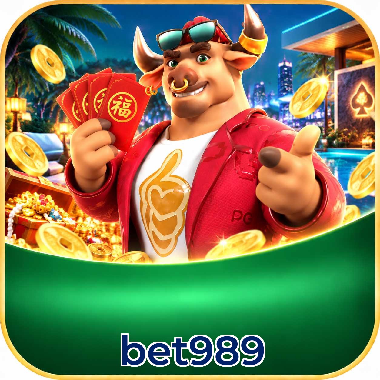 bet989 Final Verdict
