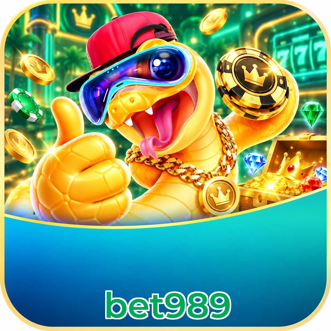 bet989 Betting Limits