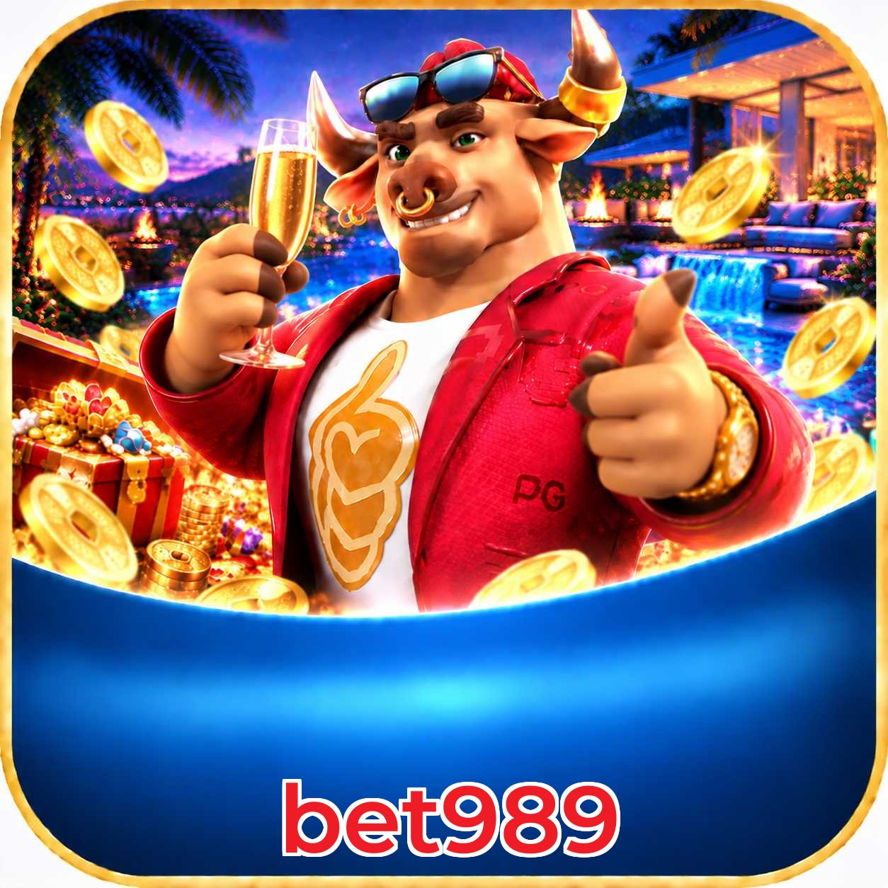 bet989 Plataforma FAQ