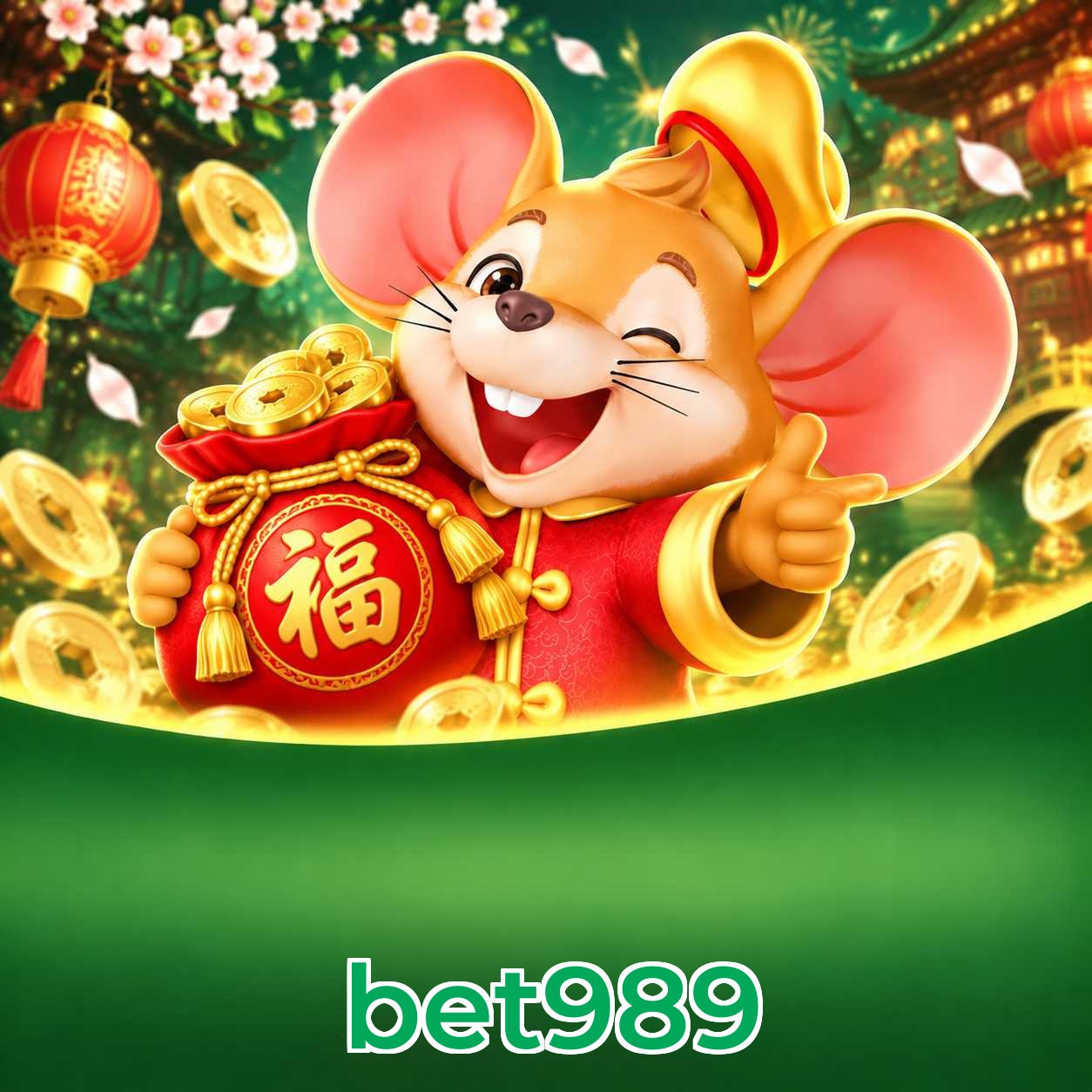bet989 Odds Lottery