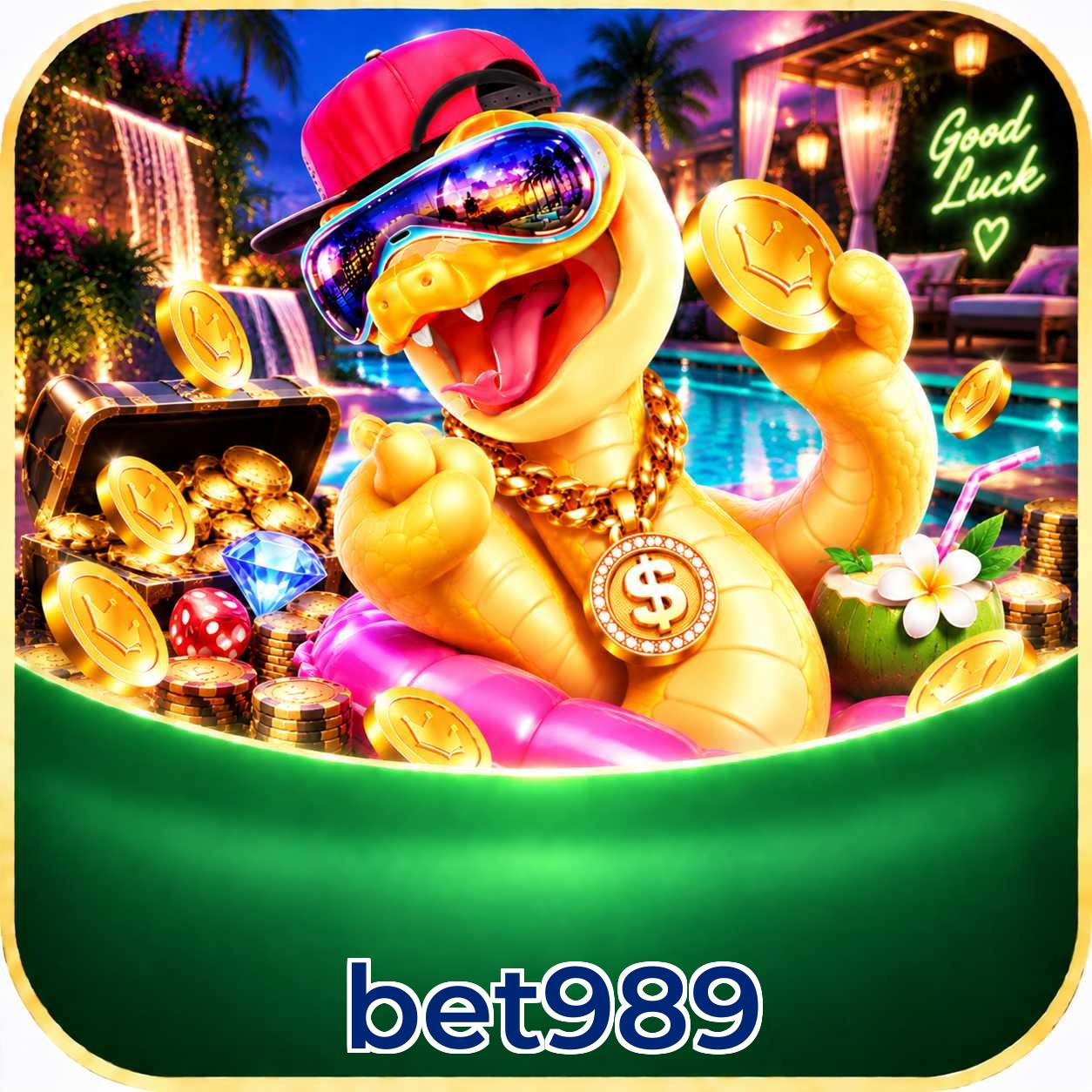 Baixar bet989 iPhone