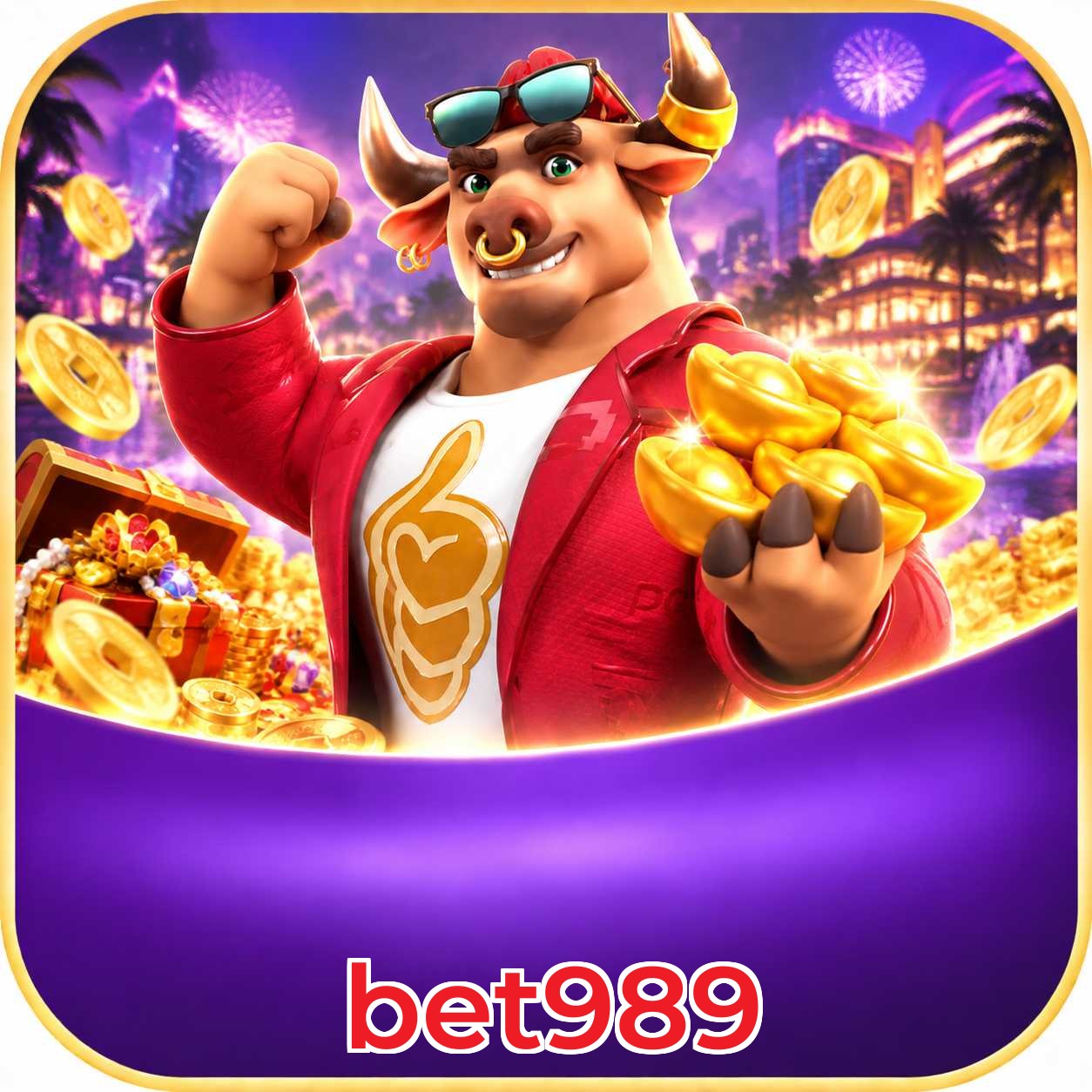 bet989 Facebook Group