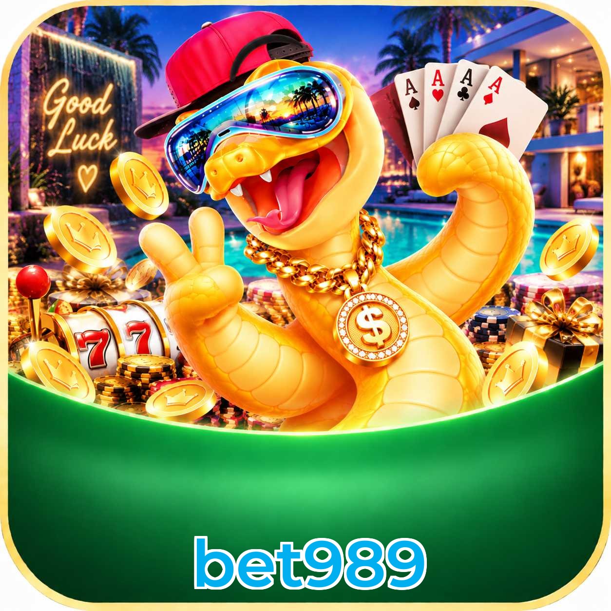 bet989 Performance Tests