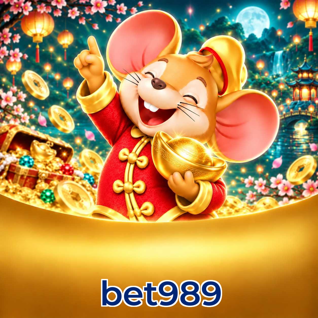 bet989 Facebook Page
