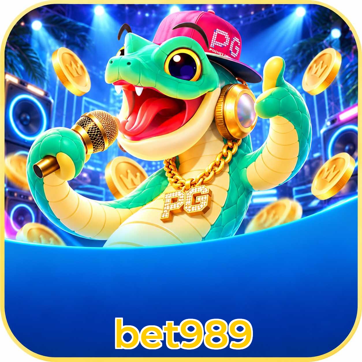 bet989 Security Analysis