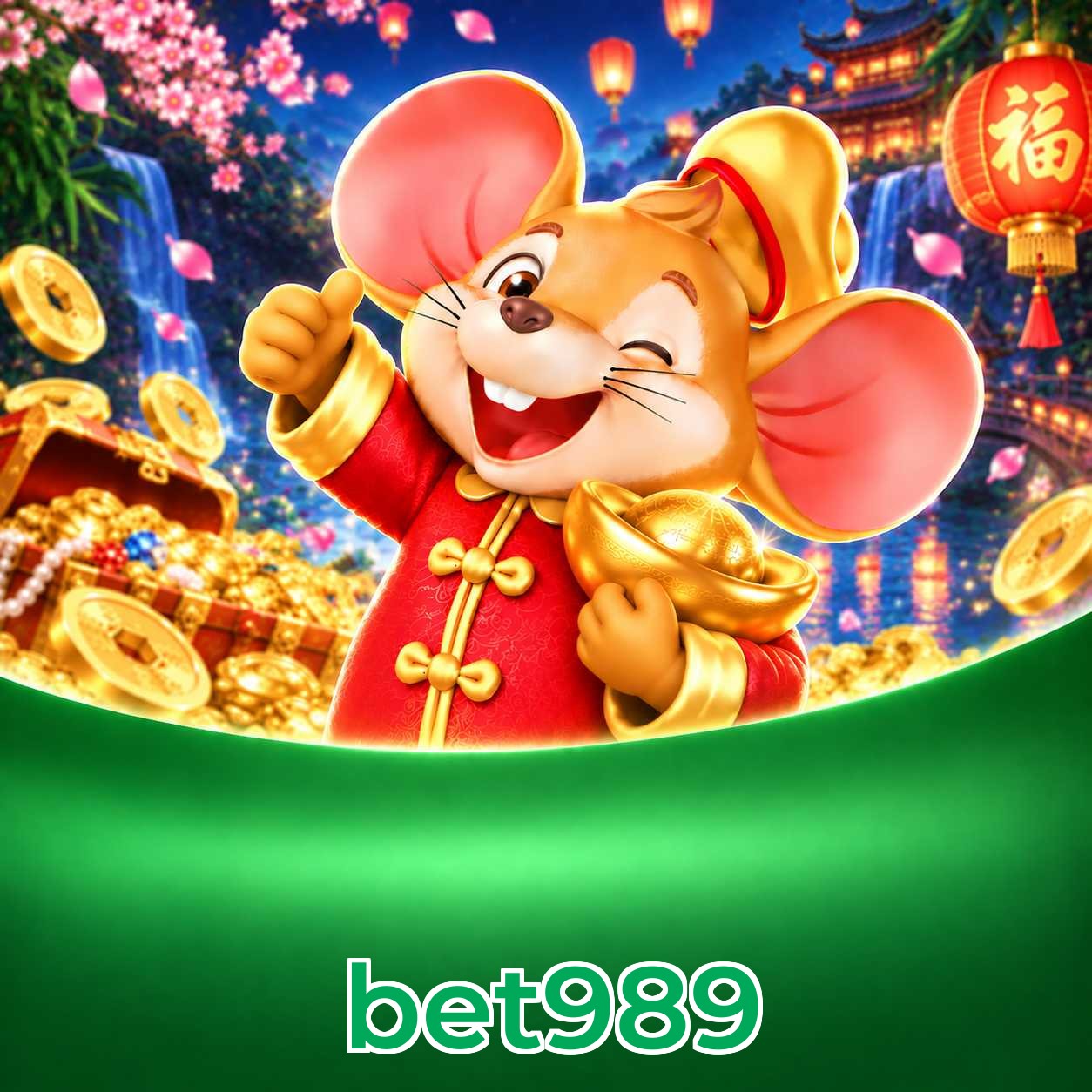 bet989 FAQ