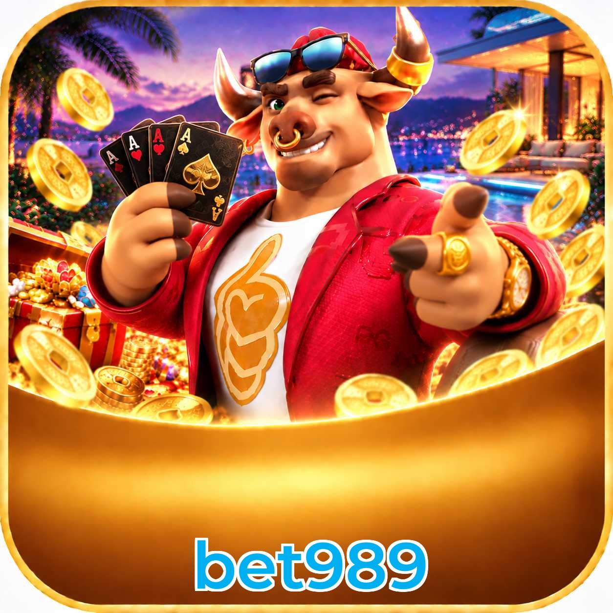 bet989 instalar iPhone Safari PWA
