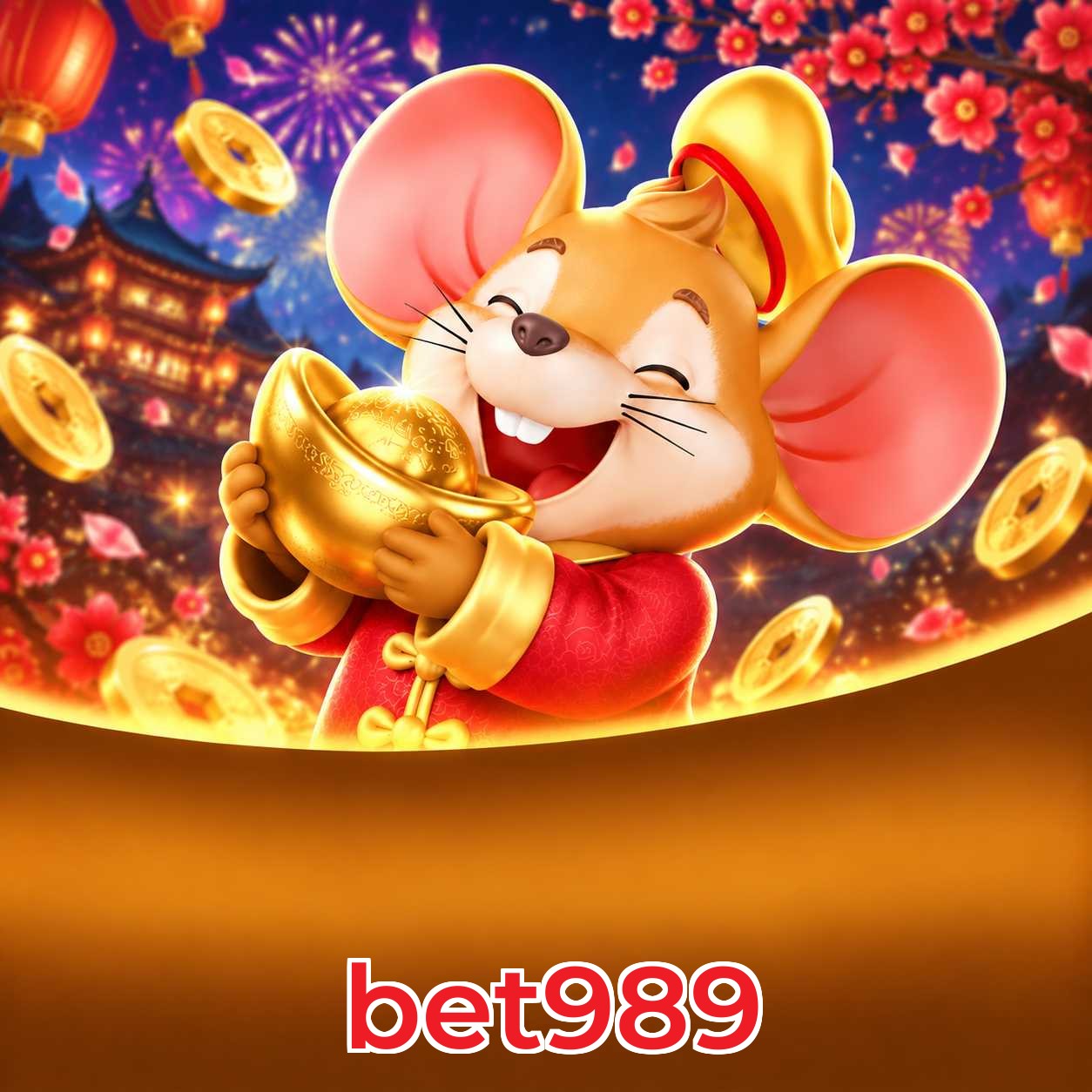 bet989 Loterias