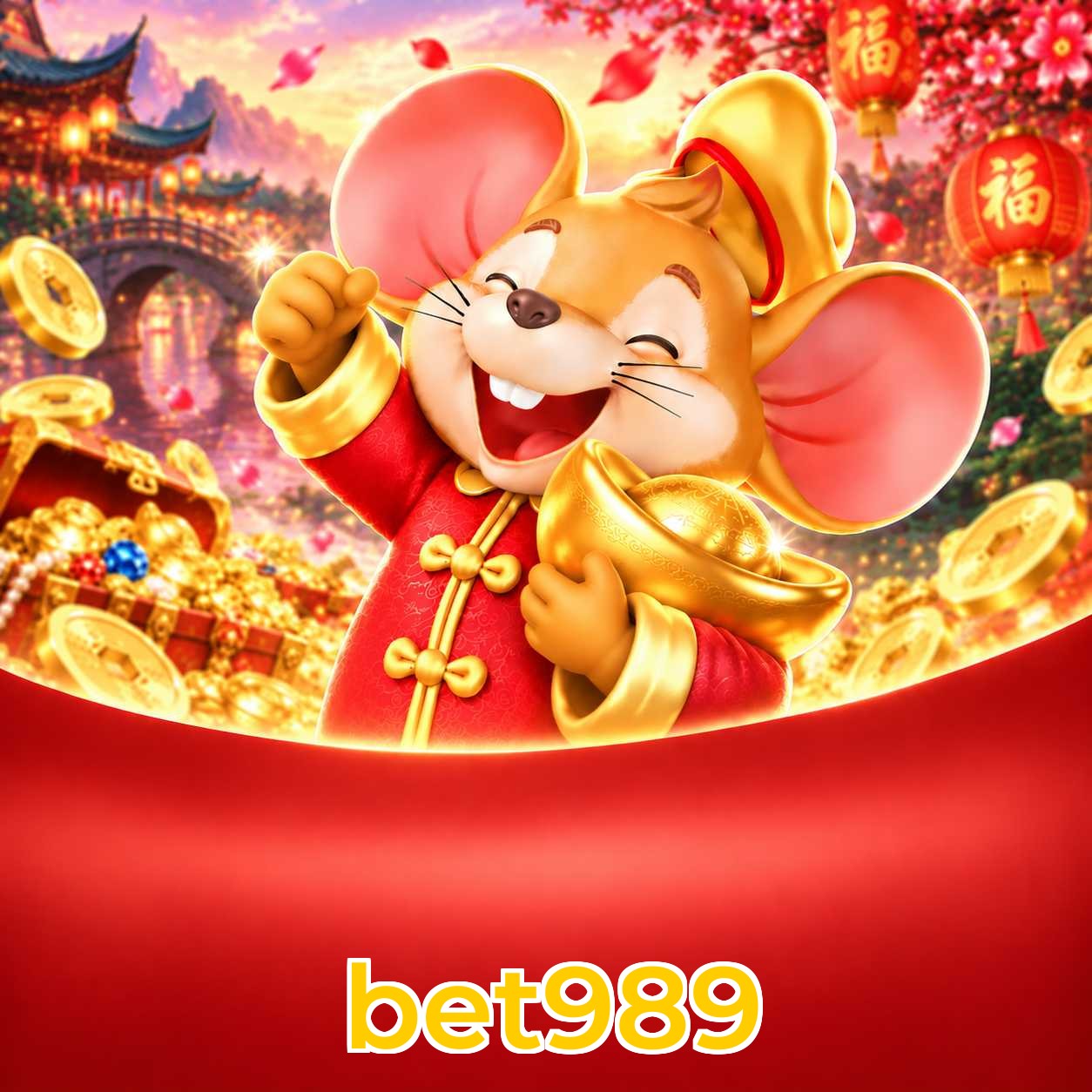 bet989 instalar Android APK