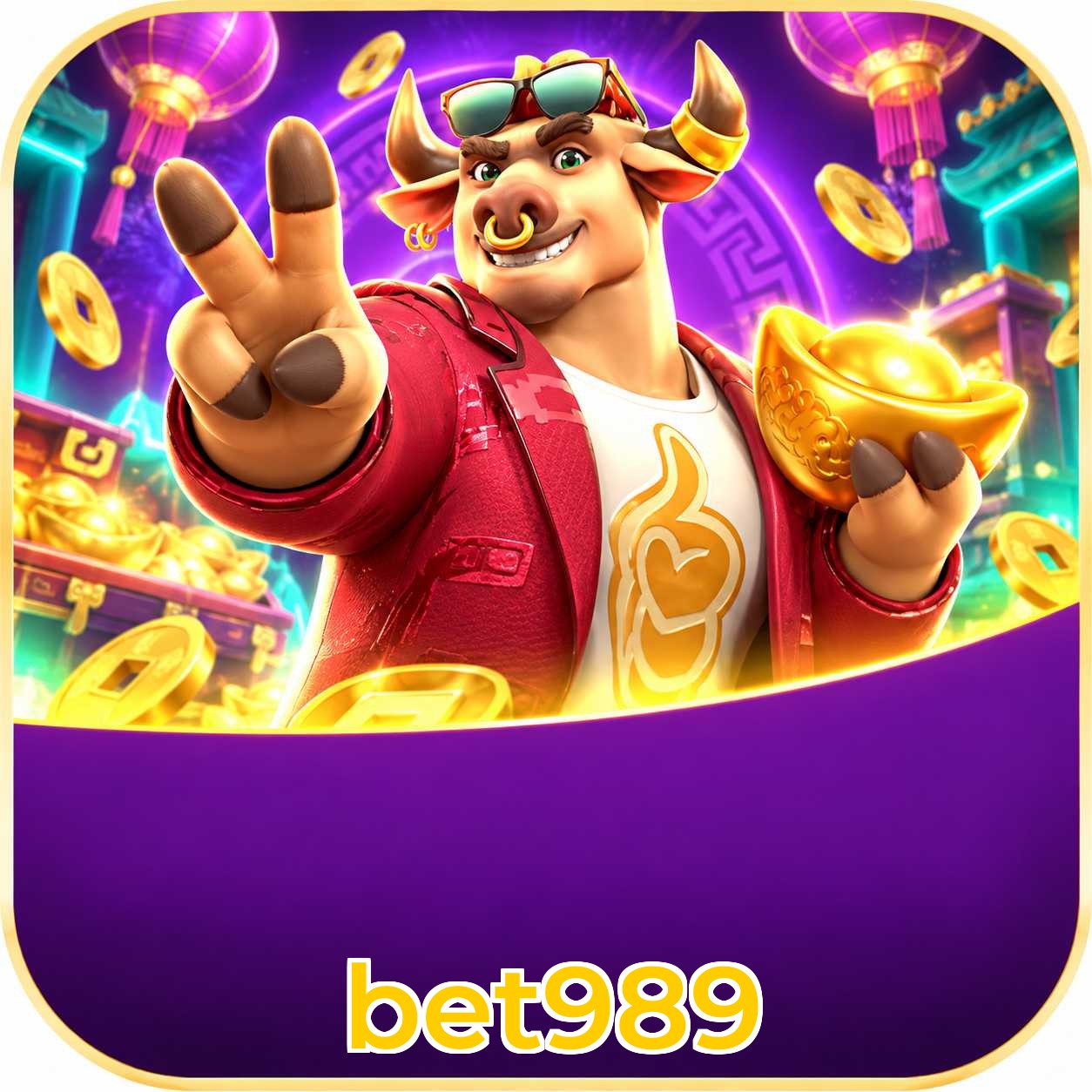 bet989 RTP Testing