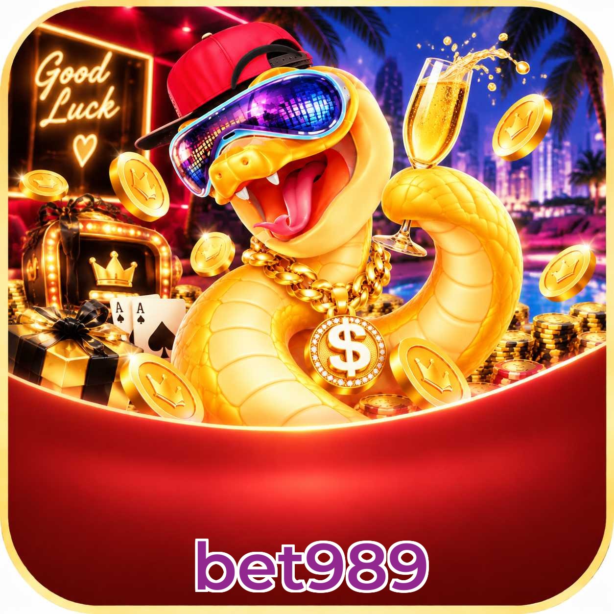 bet989 Cashback