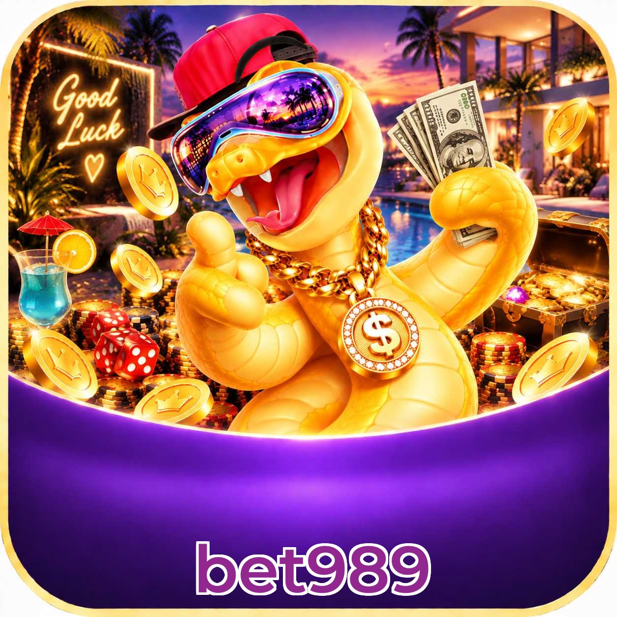 bet989 FAQ