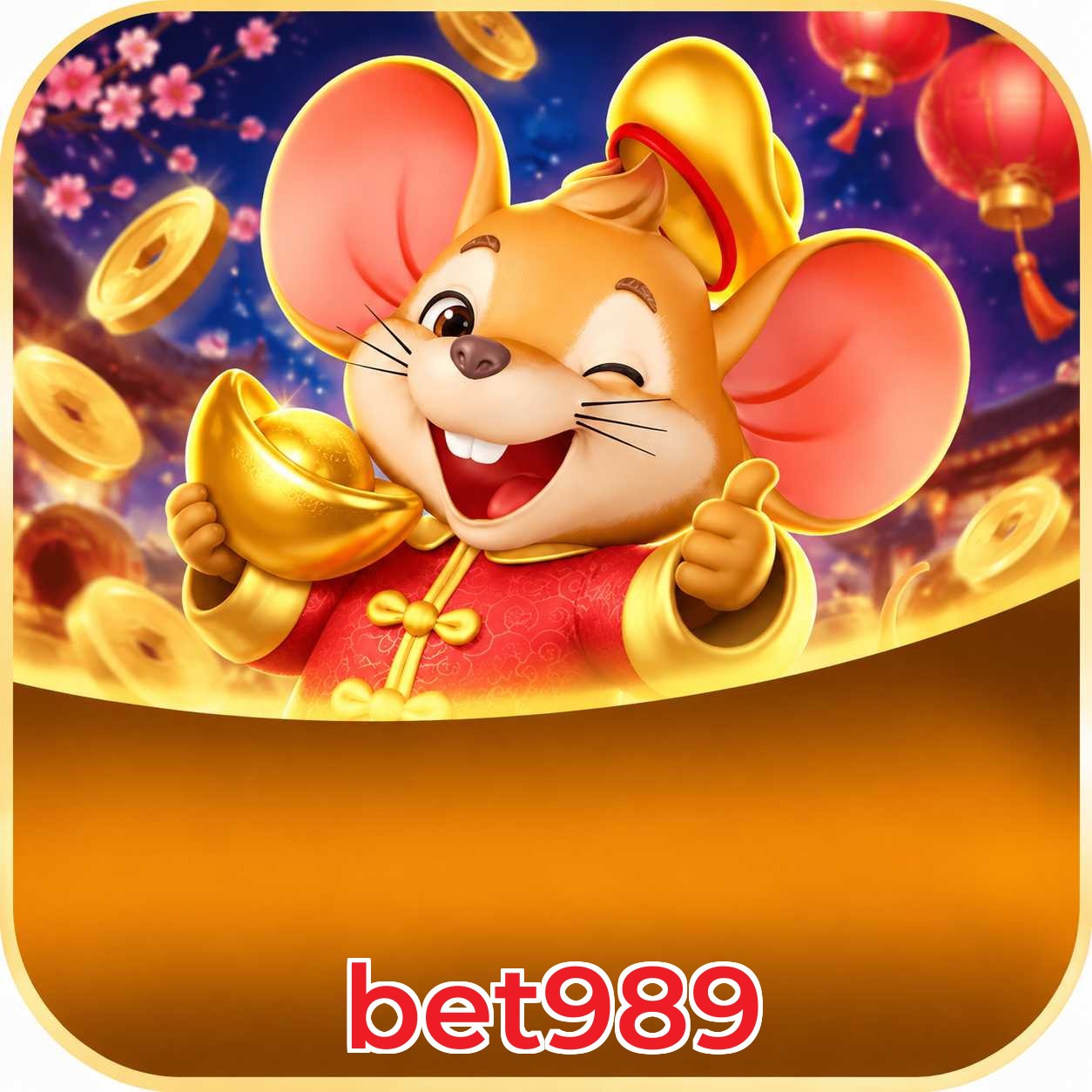 bet989 Telegram