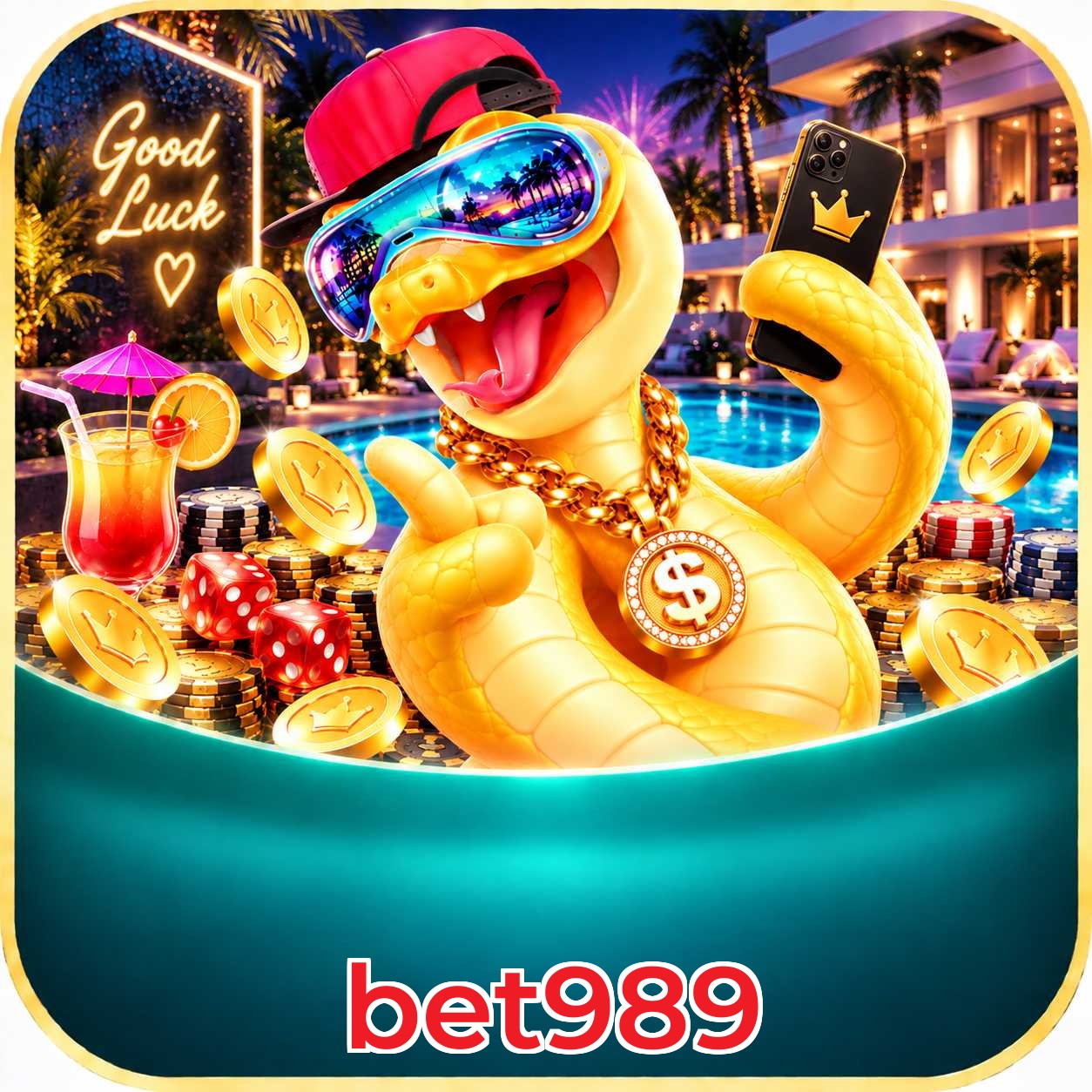 bet989 KYC Verification