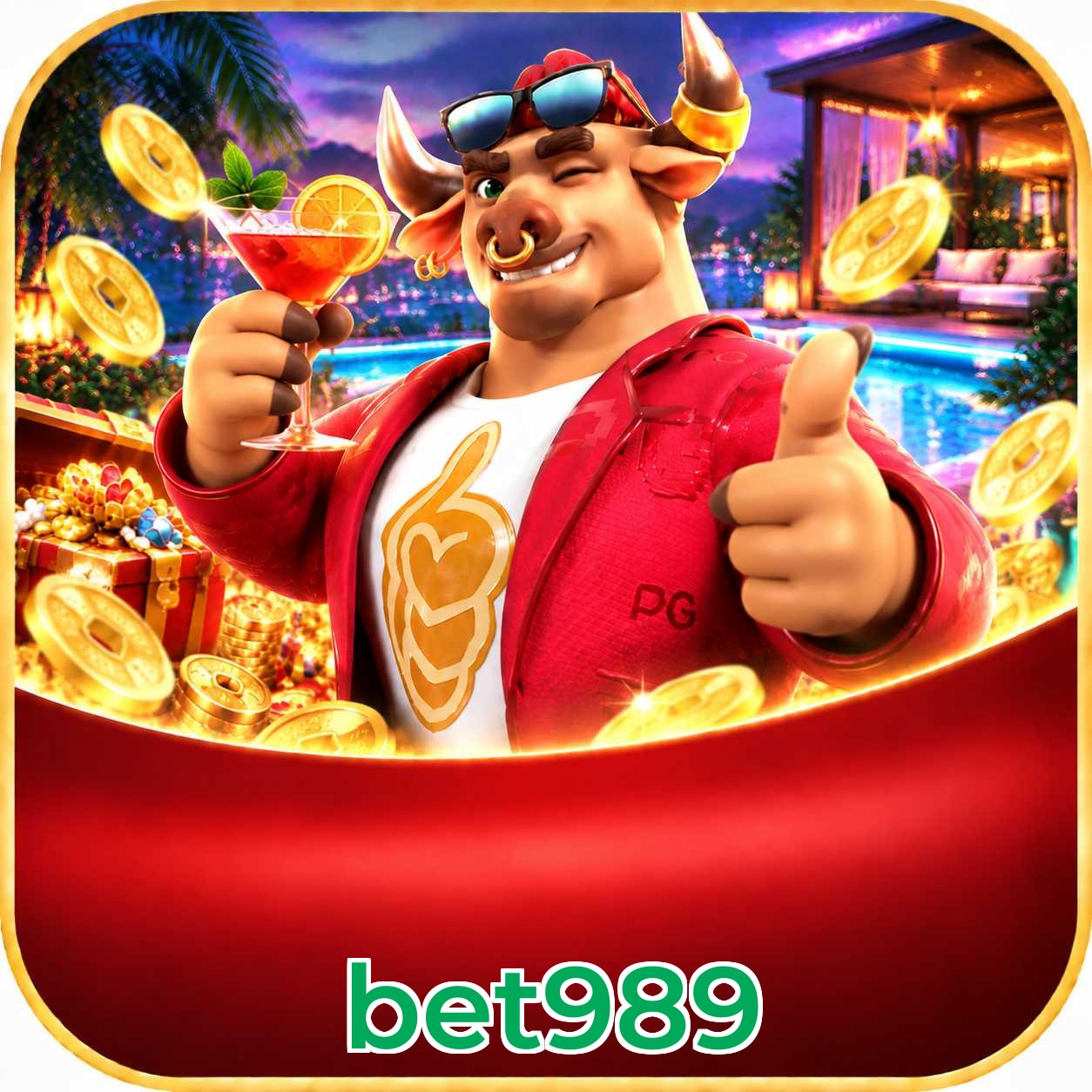 bet989 Download Speed