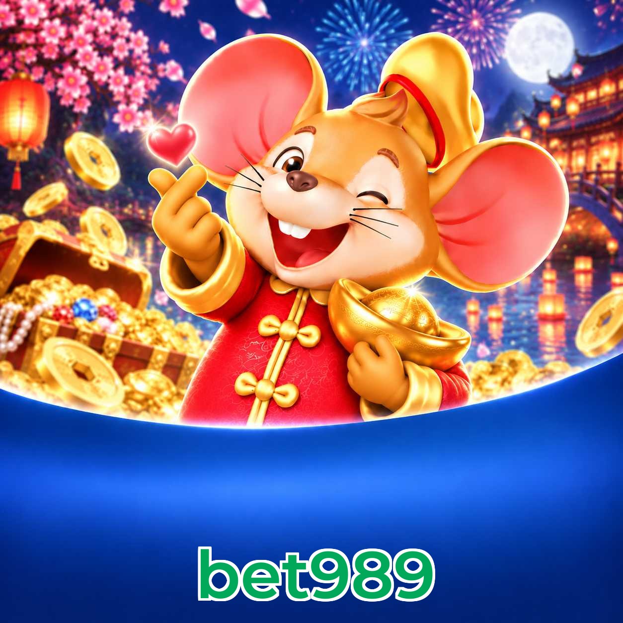 bet989 Payment Speed