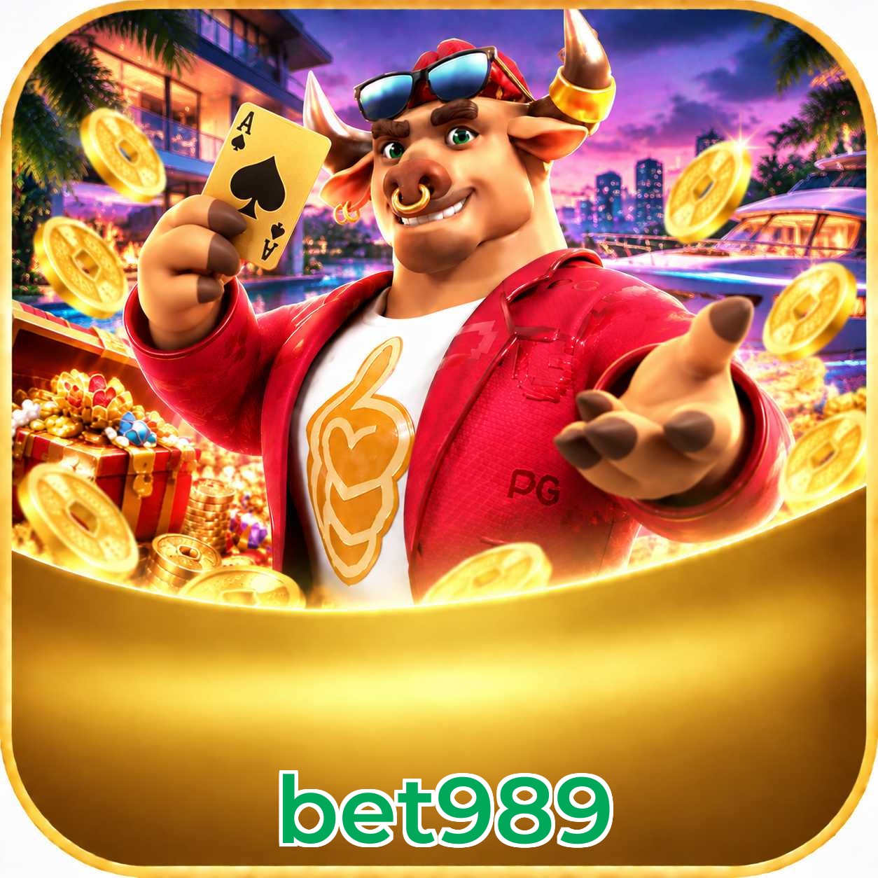 bet989 Requirements