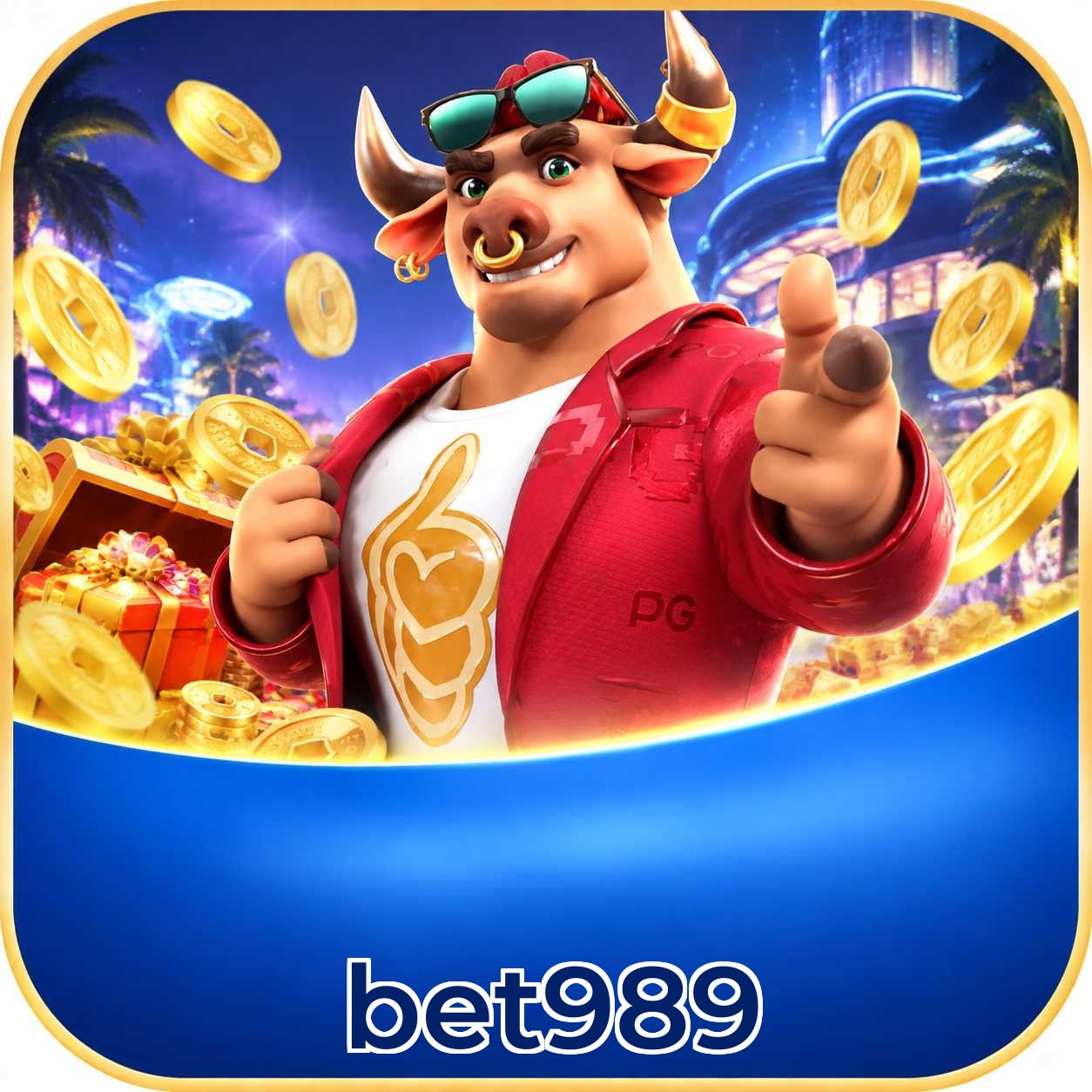 bet989 Saque
