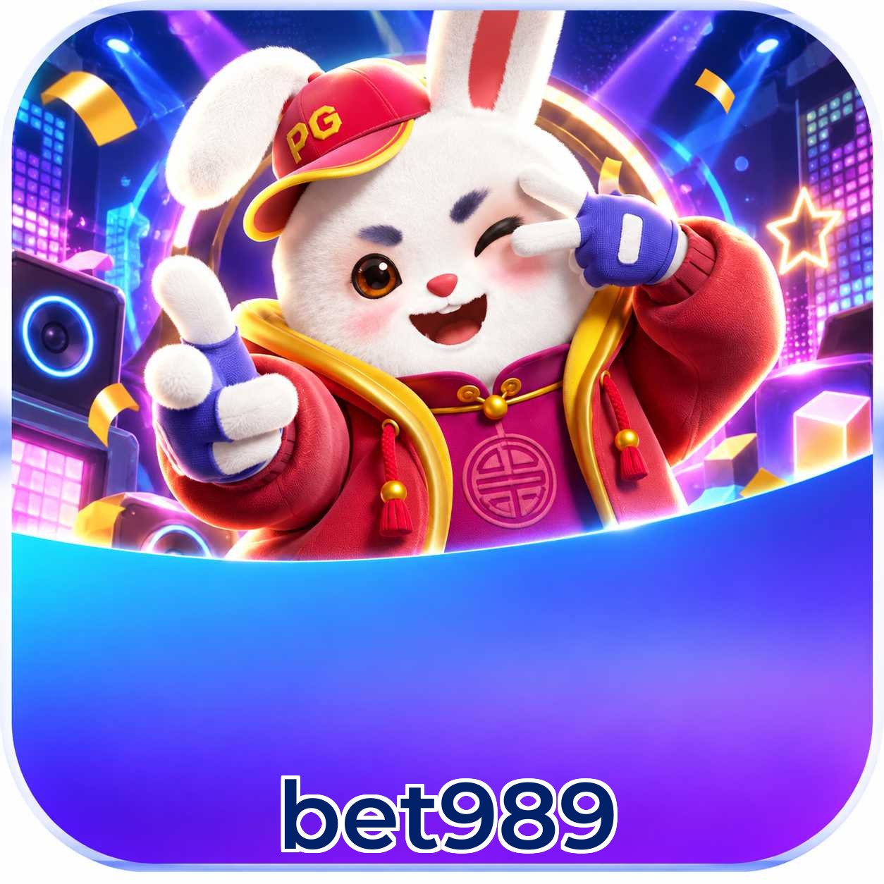 bet989 Security