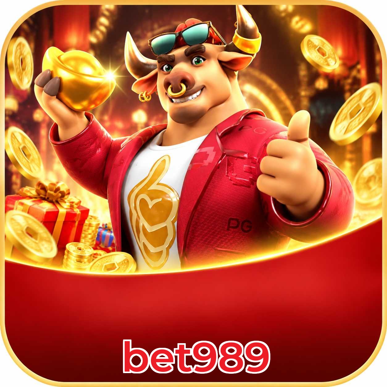 bet989 Welcome Bonus