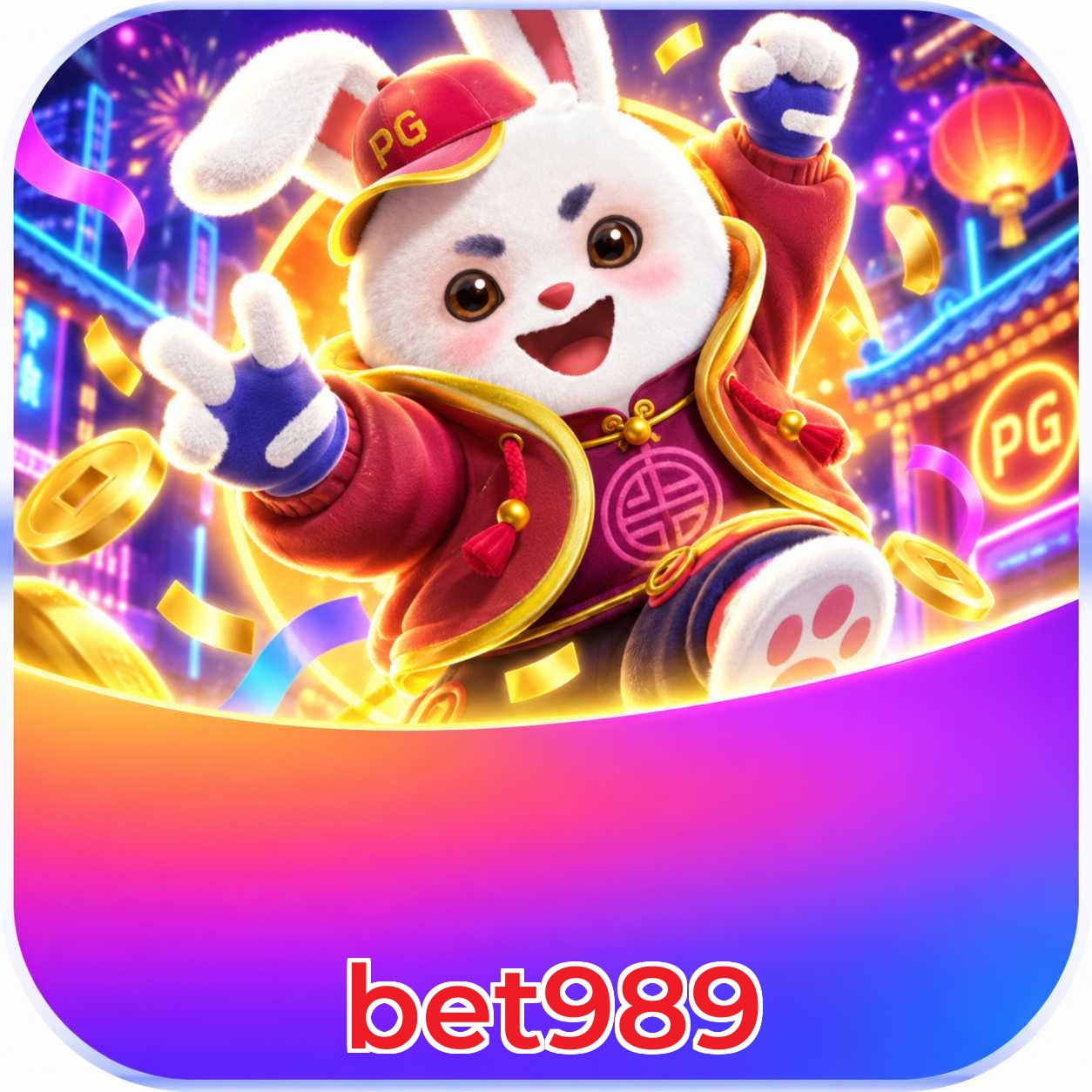 bet989 Fortune Tiger RTP