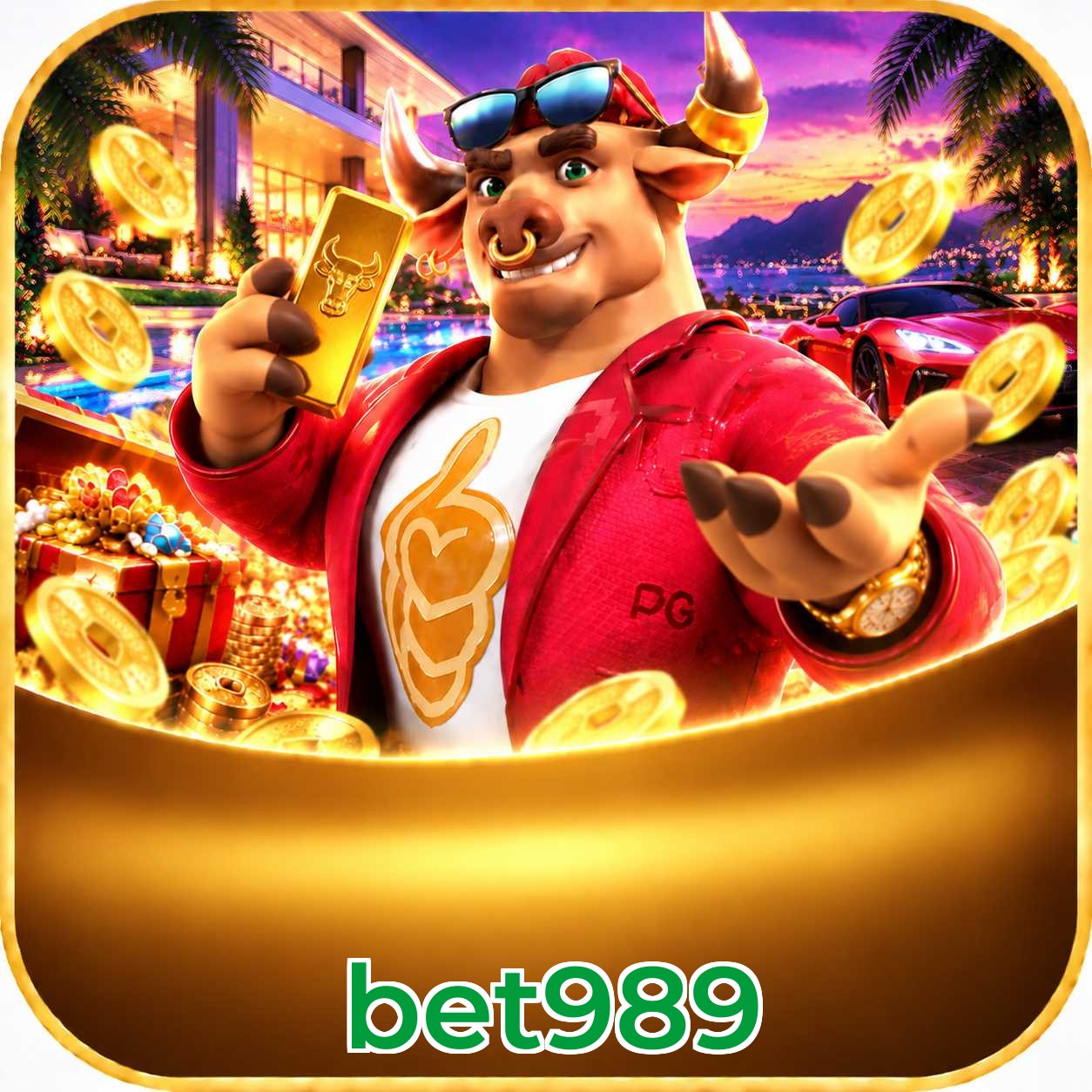 bet989 Suporte