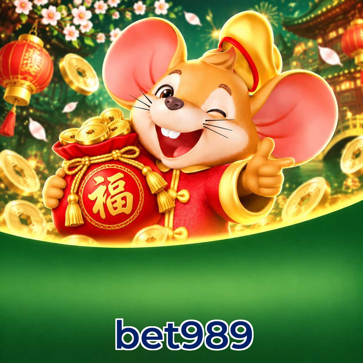 bet989 Facebook Support