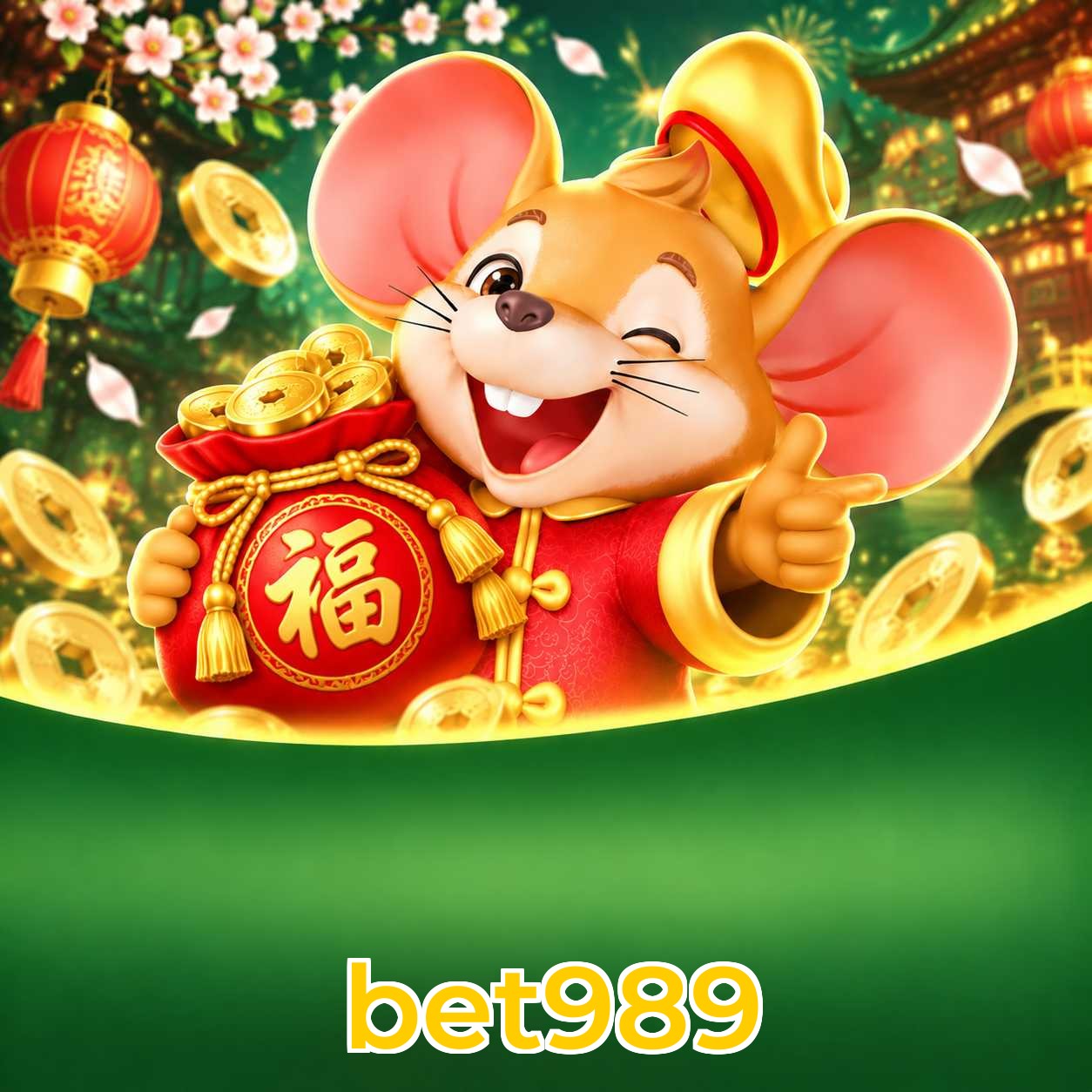 bet989 Registration Guide