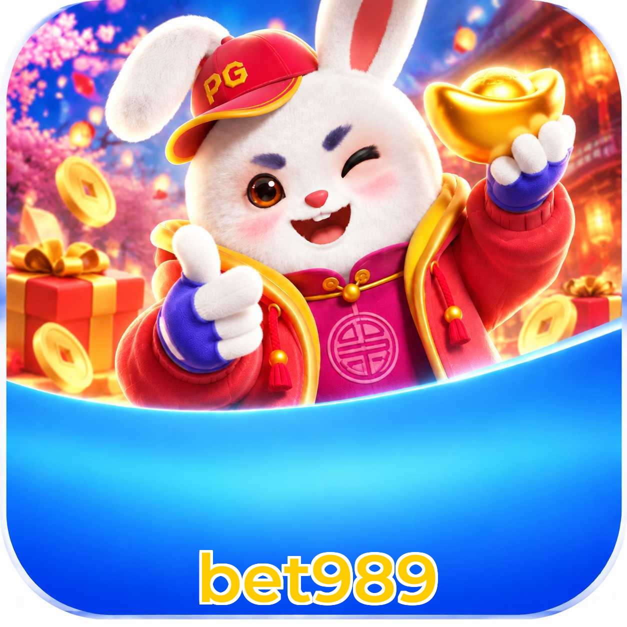 bet989 Entrar Telegram