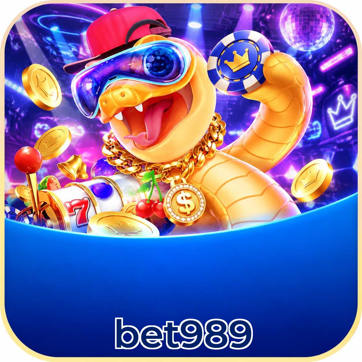 bet989 Como Apostar Lottery