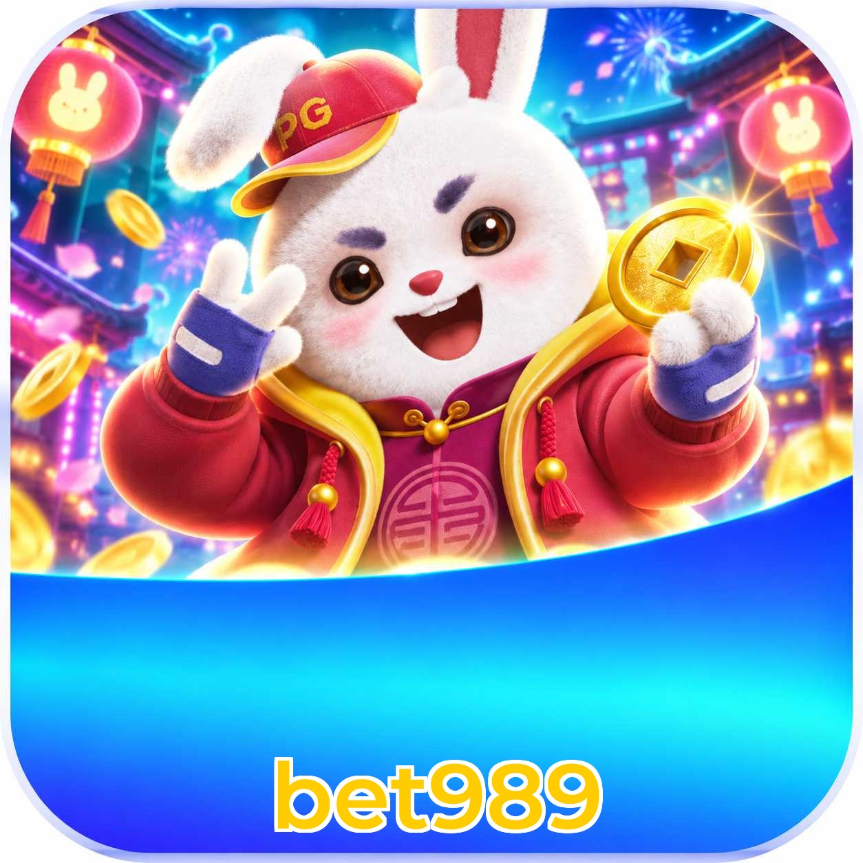 bet989 2FA