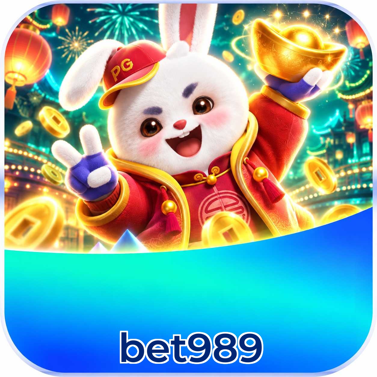 bet989 Facebook Bonus