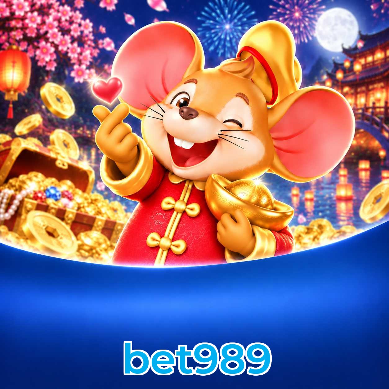 bet989 VIP Telegram